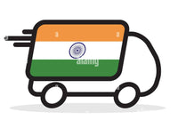 Shipping All Over India